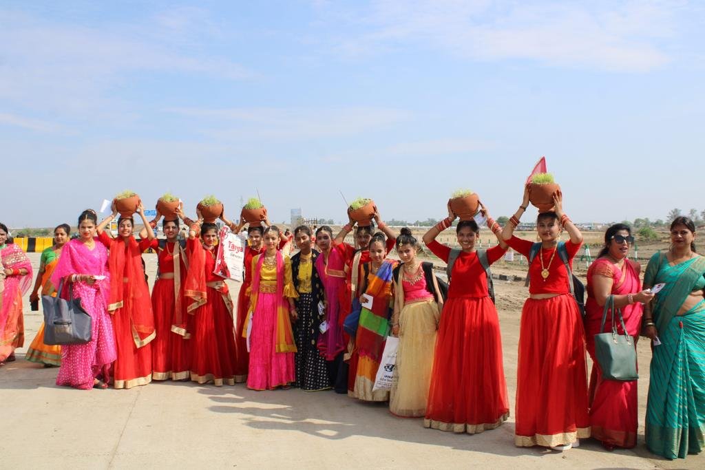 Brij Kunwar Devi Aldrich Public School